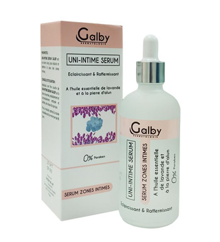 GALBY Uni-intime serum 100ml