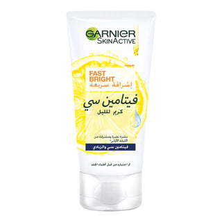 GARNIER FAST BRIGHT CRÈME DE NUIT 50ML