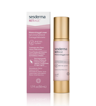 Sesderma Reti Age Gel-Crème Visage 50 ml