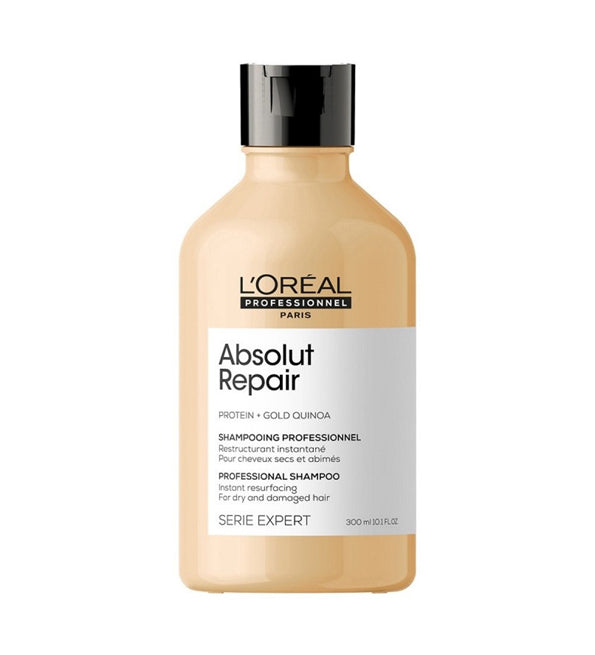 L'OREAL PROFESSIONNEL ABSOLUT REPAIR SHAMPOOING 300ML