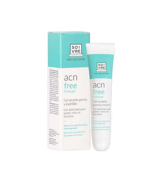 Soivre ACN FREE DRYING GEL SOIVRE 15ml