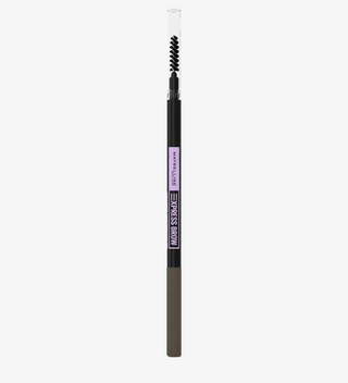 Maybelline Express Brow Ultra Slim Pencil Eyebrow Makeup DEEP BROWN