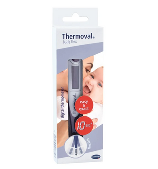 Hartmann Thermomètre Digital Kids Flex Thermoval