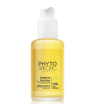 PHYTO SPECIFIC BAOBAB OIL BAIN D’HUILES 100ML