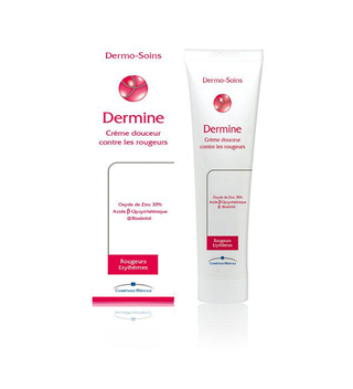 Dermine Crème de Change 80G