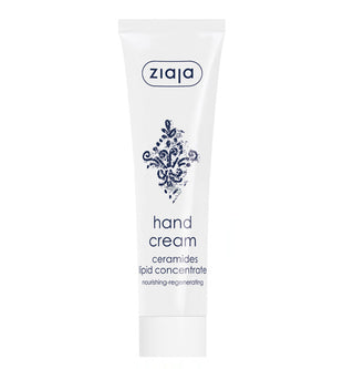 Ziaja Ceramides crème mains 100ml