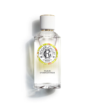 ROGER & GALLET Fleur d'Osmanthus Eau Parfumée Bienfaisante - 100 ml