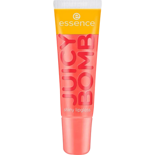 Essence -  JUICY BOMB shiny lipgloss 103