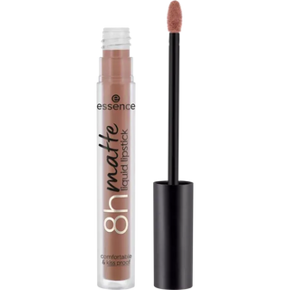 Essence -  8h matte liquid lipstick 01