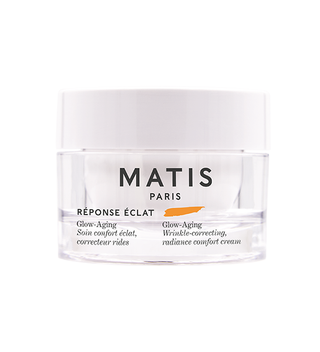 MATIS REPONSE ECLAT GLOW AGING CORRECTEUR RIDES 50ML