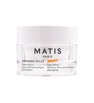 MATIS REPONSE ECLAT GLOW DETOX SOIN ECLAT ANTI FATIGUE 50 ML