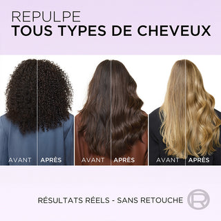 L'oréal paris elseve hyaluron repulp serum 150 ml