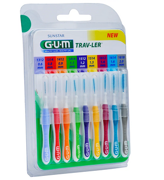 Gum Travler Multi Pack 9 Ref 1699