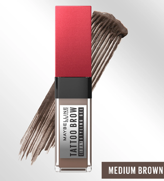 Maybelline New York - Tattoo Brow 3D Gel