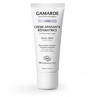GAMARDE ATOPIC CREME APAISANT REPARATEUR 40 G