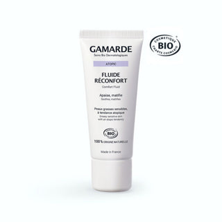 Gamarde Fluide Reconfort 40ml