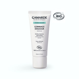 Gamarde Gommage Douceur 40ml