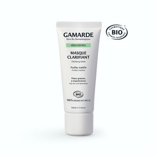 Gamarde Masque Clarifiant 40ml