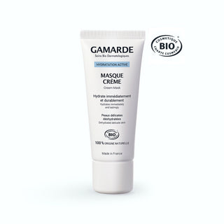 Gamarde Hydratation Active Masque Creme 40ml