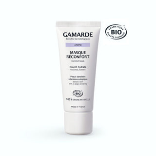 Gamarde Masque Reconfort 40ml