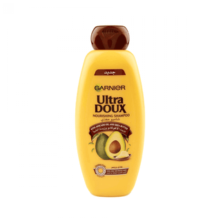 GARNIER ULTRA DOUX AVOCAT KARITE 200ML