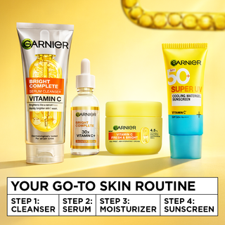 GARNIER SUPER UV COOLING GEL 30ML