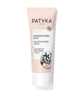 PATYKA CLEAN GOMMAGE SORBET ECLAT 50ML