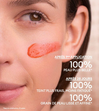 PATYKA CLEAN GOMMAGE SORBET ECLAT 50ML
