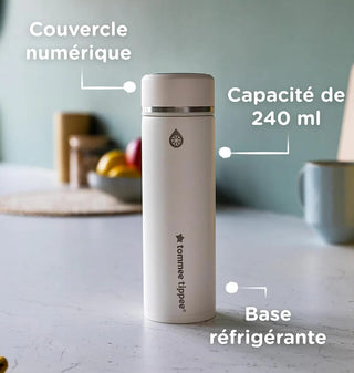 TOMMEE TIPPEE KIT DE PREPARATION DE BIBERONS GOPREP