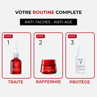 VICHY LIFTACTIV SPECIALIST B3 SERUM