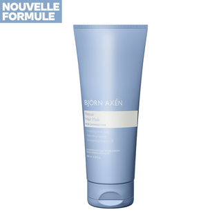 قناع إصلاح الشعر بالترطيب العميق من بيورن أكسين 200 مل