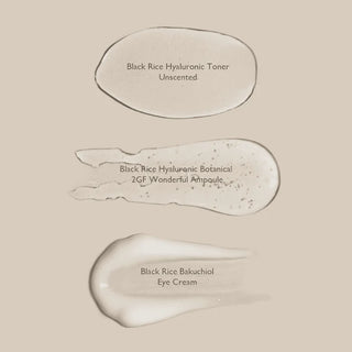 HARUHARU WONDER black rice eye cream 20 ml