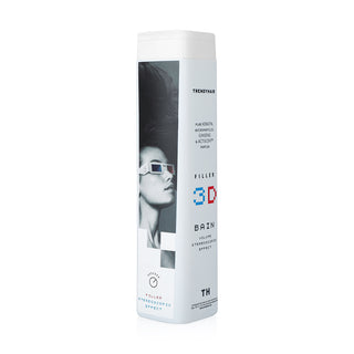TRENDY HAIR FILLER 3D BAIN VOLUME STEREOSCOPIC EFFECT 300 ML