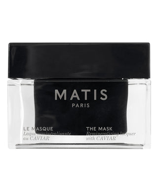 MATIS LE MASQUE LAQUE REMINERALISANTE AU CAVIAR 50 ML