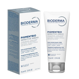 Bioderma Pigmentbio Sensitive Areas 75ml