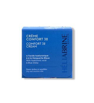 HELIABRINE Crème confort 32