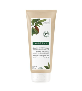 KLORANE APRÈS-SHAMPOOING BEURRE DE CUPUAÇU BIO 200 ML