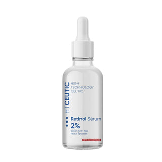 HT CEUTIC rétinol SERUM 2%