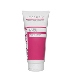 HT Ceutic AHA GEL PRE-PEELING 200ml