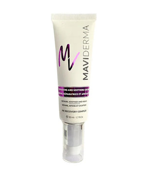 Maviderma Creme Reparatrice Apaisante 50ml