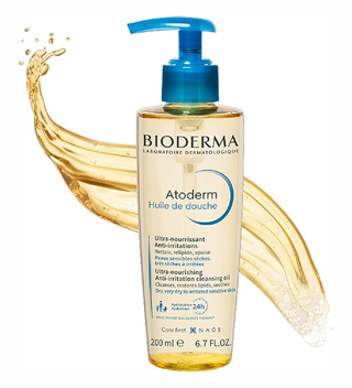 Bioderma – Atoderm Huile de Douche – 200 ml