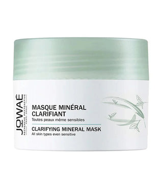 Jowaé Masque Minéral Clarifiant 50ml