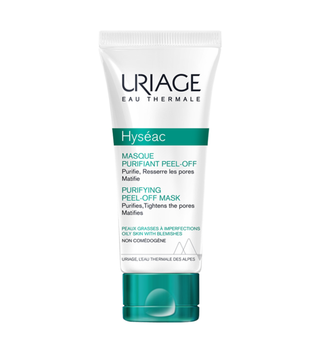 Uriage hyseac masque purifiant 50ml