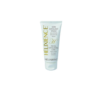 Heliabrine Helixience soin exfoliante visage 75ml