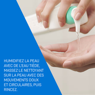 Cerave  Gel Moussant – 236 ml