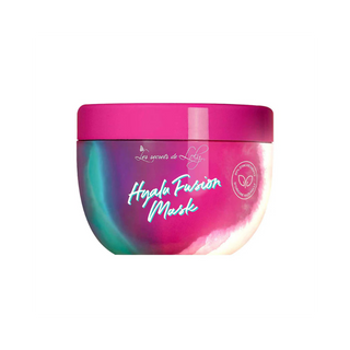 Les Secrets de Loly Hyalu Fusion Mask Masque activateur de boucles - 300ml