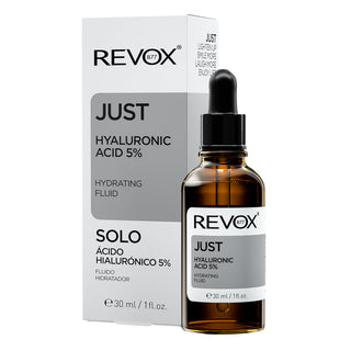 Revox B77 JUST HYALURONIC ACID 5% , 30ml