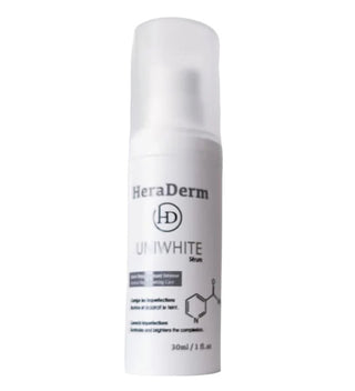 Heraderm Uniwhite Sérum Dépigmentant 30ml