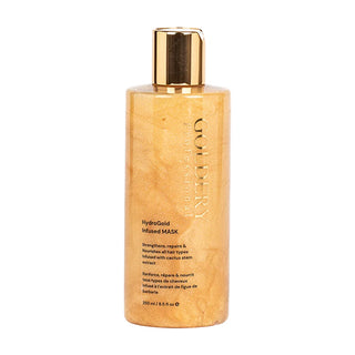 GOLDERY PROFESSIONAL HYDROGOLD INFUSED MASK 250 ML