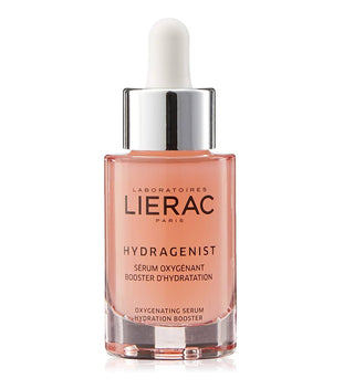 Lierac Hydragenist Moisturizing Serum Oxygenating Replumping 30ml